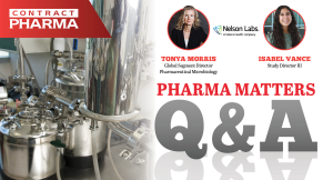 A Guide to Filtration Sterilization, From Microbial Retention Testing to Custom Validations
